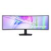 Samsung QLED Business Monitor S95UC - 119 cm (49") - 5120 x 1440 QLED_thumb_1