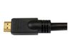 StarTech.com 15m High Speed HDMI Cable Ultra HD 4k x 2k HDMI Cable M/M - HDMI cable - 15 m_thumb_3