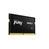 Kingston RAM FURY Impact - 32 GB - DDR5 4800 UDIMM CL38_thumb_3