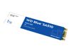WD Blue SA510 WDS100T3B0B - SSD - 1 TB - SATA 6Gb/s_thumb_1