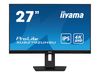 Iiyama LED-Monitor XUB2792UHSU-B5 - 68.6 cm (27") - 3840 x 2160 4K Ultra HD_thumb_1