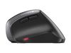 CHERRY MW 4500 - vertical mouse - 2.4 GHz - black_thumb_4