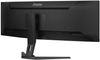 iiyama LED Curved-Display XCB4594DQSN-B1- 114.3 cm (45") - 5120 x 1440 5K DQHD_thumb_12
