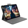 Logitech Slim Folio Tastatur Dock für Apple iPad 10 (10. Generation/2022) - DE Layout - Oxford Grey_thumb_2