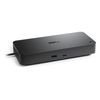 Dell Pro Smart Dock SD25 - Dockingstation - USB-C - HDMI, 2 x DP, USB-C - 1GbE, 2.5GbE_thumb_1