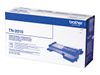 Brother toner cartridge TN2010 - black_thumb_4