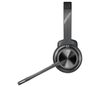 HP Poly Voyager 4310 UC Monaurales Headset +BT700 USB-A Adapter +Ladestation_thumb_5
