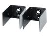 StarTech.com Cable Management Module for Conference Table Connectivity Box - Includes 4x Grommet Holes - Installs in BOX4MODULE or BEZ4MOD (MOD4CABLEH) - cable organizer_thumb_8