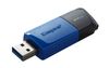 Kingston USB-Stick DataTraveler Exodia M - USB Typ-A 3.2 Gen 1 (3.1 Gen 1) - 64 GB - Blue/Black_thumb_5