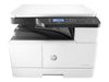 HP LaserJet MFP M442dn - Multifunktionsdrucker - s/w_thumb_2