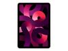 Apple iPad Air 10.9 - 27.7 cm (10.9") - Wi-Fi - 64 GB - Pink_thumb_1