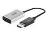 Lindy adapter cable - DisplayPort / HDMI - 11 cm_thumb_4