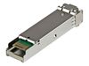 StarTech.com Cisco kompatibles 100MBit/s SFP Transceiver Modul MM LC - Mini-GBIC bis 2Km - LWL / Glasfaser Transceiver mit DDM 1310nm - SFP (Mini-GBIC)-Transceiver-Modul - 100Mb LAN_thumb_2