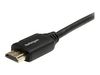 StarTech.com StarTech.com Premium Certified High Speed HDMI 2.0 Cable with Ethernet - 10ft 3m - Ultra HD 4K 60Hz - 10 feet HDMI Male to Male Cord - 30AWG (HDMM3MP) - HDMI with Ethernet cable - 3 m_thumb_3