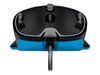 Logitech Gaming-Maus G300s - Schwarz/Blau_thumb_4