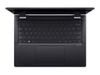 Acer Notebook TravelMate P6 14 TMP614-53-TCO - 35.6 cm (14") - Intel Core i7-1365U - Galaxy Black_thumb_4