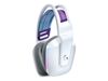 Logitech Over-Ear Gaming Headset G G733 LIGHTSPEED Wireless RGB_thumb_5