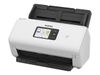 Brother Dokumentenscanner ADS-4500W - DIN A4_thumb_3