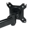 ARCTIC Z2 Basic 27" Desk Black_thumb_7