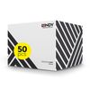 Lindy 48408 Netzwerkkabel Grau 3 m Cat5e U/UTP (UTP)_thumb_2
