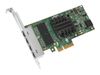 Intel I350 QP - network adapter - PCIe - Gigabit Ethernet x 4_thumb_1