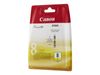 Canon Tintenbehälter CLI-8Y - Gelb_thumb_1