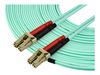 StarTech.com Patch Cable A50FBLCLC15 - LC - 15 m_thumb_3