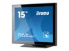 iiyama Touch-Display ProLite T1532MSC-B5AG - 38 cm (15") - 1024 x 768 XGA_thumb_2