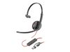 Poly Blackwire 3210 - Headset_thumb_2