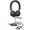 Headset Jabra Evolve 40 SE UC Stereo_thumb_4
