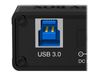 ICY BOX 10-port hub IB-AC6110 - with USB Type-A port and 1x charging port_thumb_7