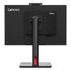 Lenovo LED-Display ThinkCentre Tiny-In-One 24 Gen 5 - 60.5 cm (23.8") - 1920 x 1080 Full HD_thumb_3