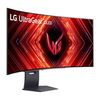 LG UltraGear 45GS95QX-B - OLED-Monitor - gebogen - 114.3 cm (45") - HDR_thumb_2