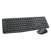 Logitech Tastatur und Maus Set MK235 - Grau_thumb_2