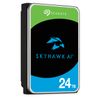 Seagate SkyHawk AI Interne Festplatte 24 TB 7200 RPM 512 MB 3.5" Serial ATA III_thumb_3