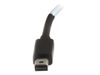 StarTech.com Aktiver Mini DisplayPort auf DVI Adapter - mDP zu DVI (Stecker/Buchse) Konverter - 1920x1200 - DVI-Adapter - 20 cm_thumb_5