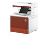 HP Color LaserJet Enterprise MFP 6800dn - Multifunktionsdrucker - Farbe_thumb_3