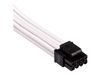 CORSAIR Premium individually sleeved pro kit (Type 4, Generation 4) - power cable kit - 61 cm_thumb_3