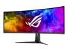 ASUS Curved OLED-Display ROG Swift PG49WCD - 124.5 cm (49") - 5120 x 1440 5K DQHD_thumb_2