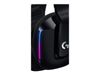 Logitech On Ear Gaming Headset G733_thumb_4