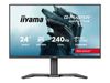 iiyama G-MASTER Red Eagle GB2471HS-B1 - LED-Monitor - Full HD (1080p) - 61 cm (24")_thumb_2