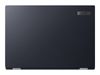 Acer Notebook TravelMate P6 TMP614-52 - 35.56 cm (14") - Intel Core i5-1135G7 - Galaxy Black_thumb_6