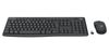 Logitech keyboard and mouse set MK370 Combo for Business - black_thumb_2