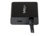 StarTech.com DVI-D auf VGA Aktives Video Adapter/ Konverter Kabel - DVI zu VGA Wandler Box Stecker / Buchse - 1920x1200 - 1080p - Videoadapter - 24.8 m_thumb_7