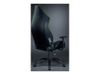 Razer Iskur X XL PC Gaming Chair - Black, Green_thumb_4