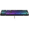 Endorfy keyboard Thock EY5D024 - black_thumb_5