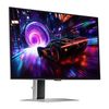 Samsung OLED-Display Odyssey OLED G8 G81SF - 81.3 cm (32") - 3840 x 2160 4K UHD_thumb_2