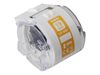 Brother Continuous Labels CZ-1003 - 19 mm x 5 m - White_thumb_3