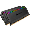 CORSAIR RAM Dominator Platinum RGB - 16 GB (2 x 8 GB Kit) - DDR4 3200 DIMM CL16_thumb_1