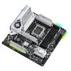ASRock Mainboard B760M Steel Legend WiFi - M-ATX - LGA 1700 - Intel B760_thumb_3